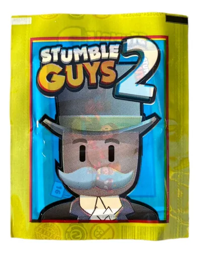 FIG. STUMBLE GUYS 2 X20